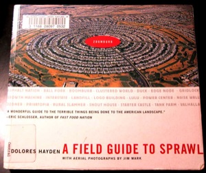 Post image for Book Review: A Field Guide to Sprawl