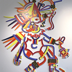 Thumbnail image for Cool Freaking Shoes, Publishing & Third Places